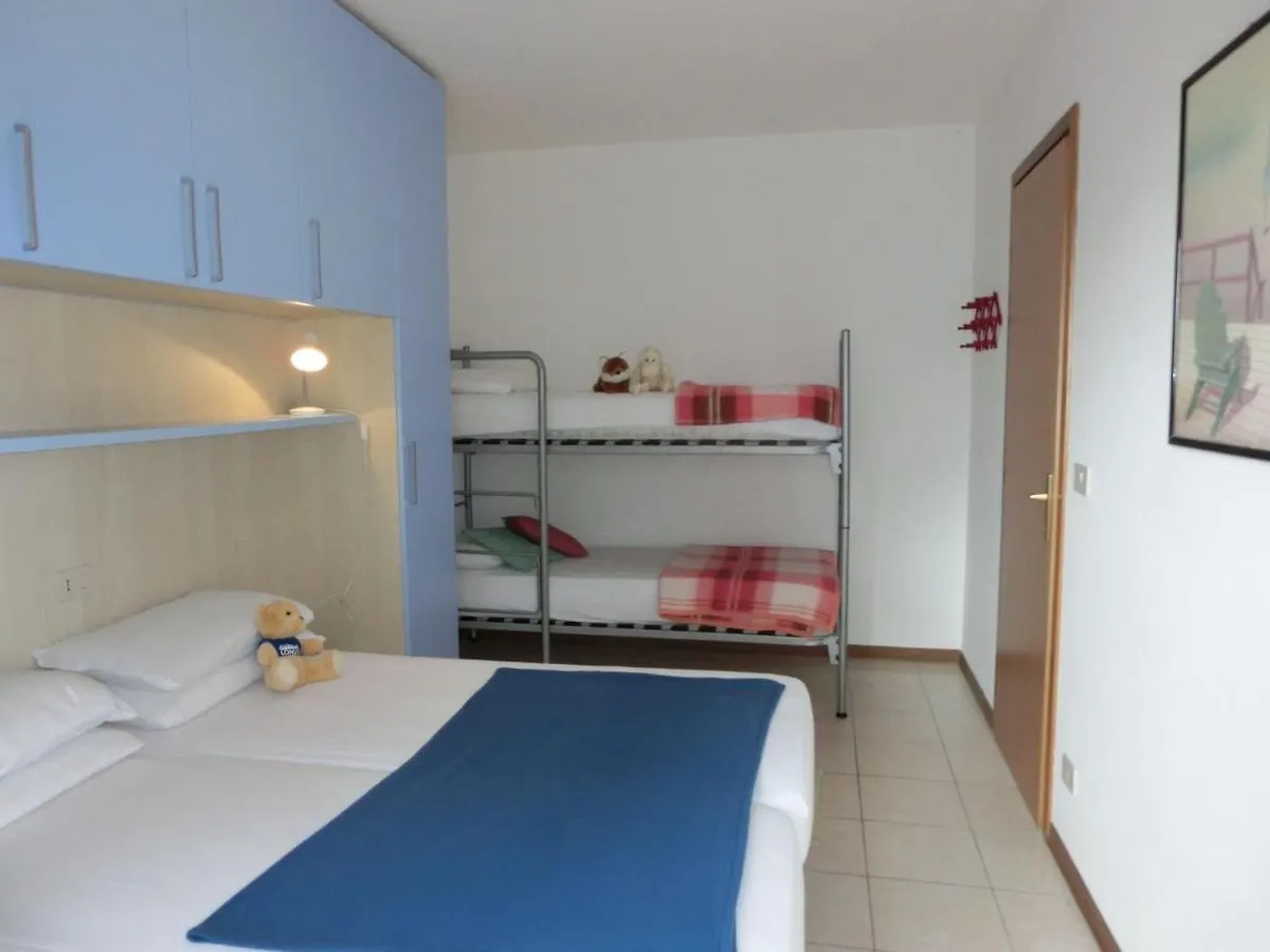 Charming 1 Bedroom Apartment With Swimming Pool Bibione