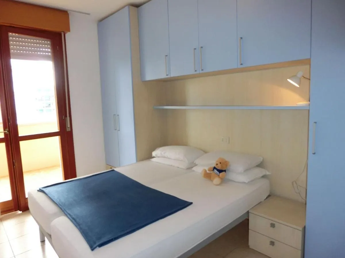Charming 1 Bedroom Apartment With Swimming Pool Bibione